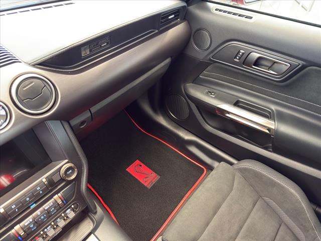 2017 Ford Mustang Shelby GT350R