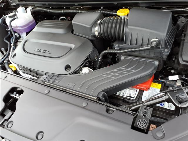 2026 Chrysler Pacifica Limited All-Wheel Drive Passenger Van