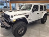 2025 Jeep Wrangler Rubicon 392 4x4