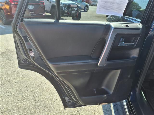 2020 Toyota 4Runner Limited