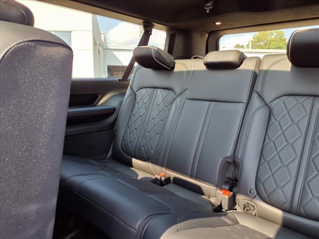 2024 Jeep Grand Wagoneer L Series III