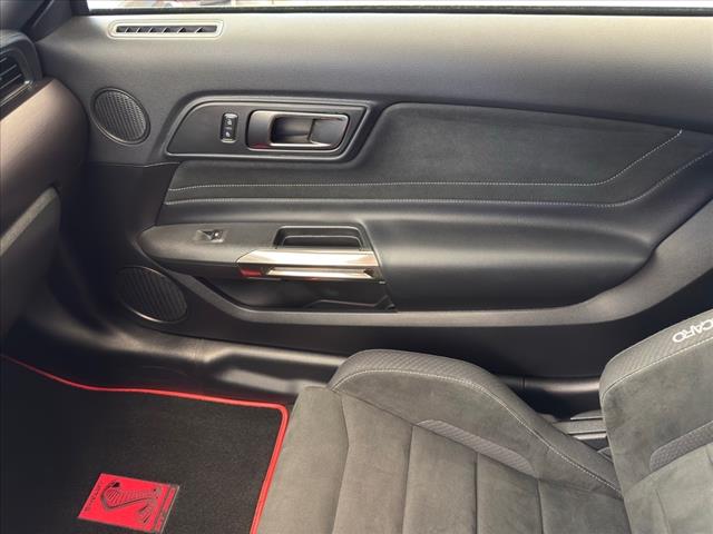 2017 Ford Mustang Shelby GT350R