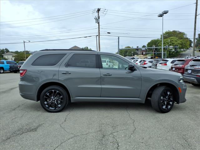 2023 Dodge Durango GT Launch Edition