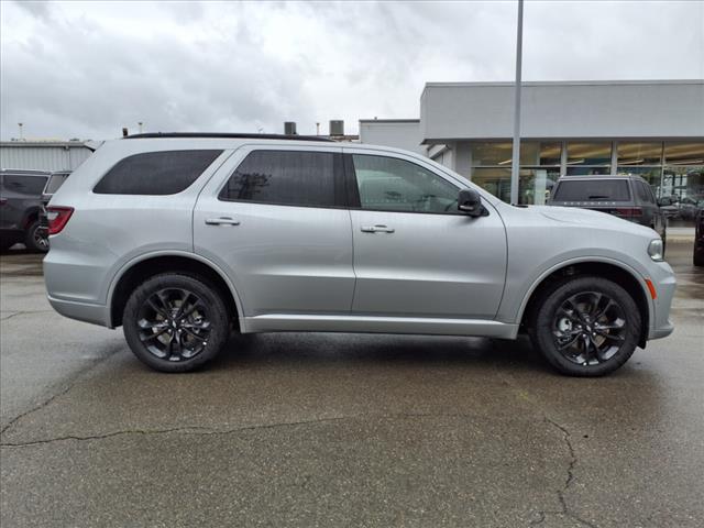 2025 Dodge Durango GT Plus All-Wheel Drive