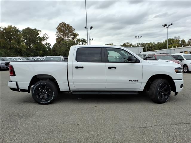 2025 RAM 1500 Express