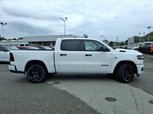 2026 RAM 1500 Big Horn/Lone Star 4x4 Crew Cab 144.5 in. WB