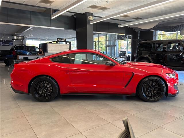2017 Ford Mustang Shelby GT350R