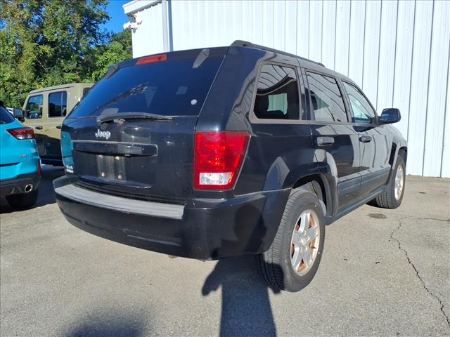 2006 Jeep Grand Cherokee Laredo