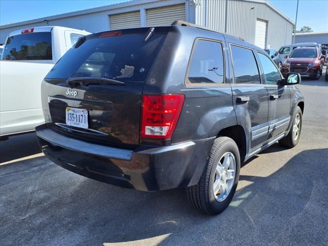 2006 Jeep Grand Cherokee Laredo