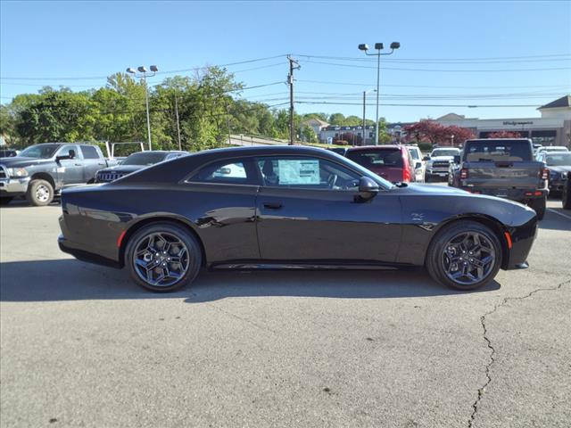 2025 Dodge Charger R/T All-Wheel Drive