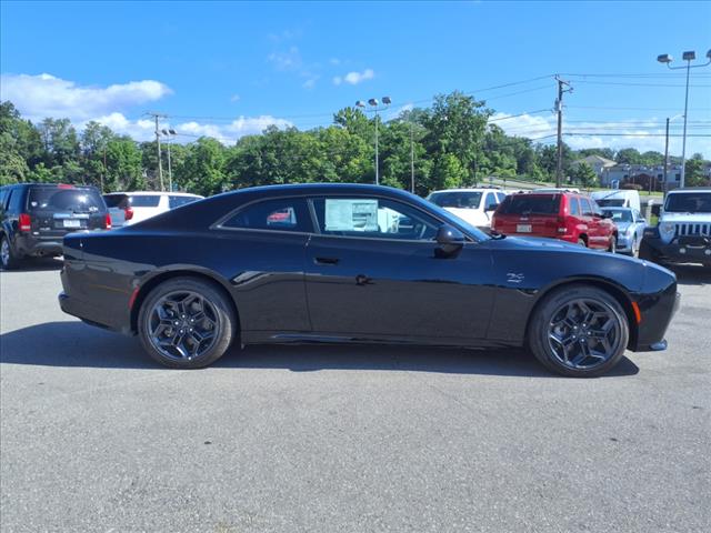 2025 Dodge Charger R/T All-Wheel Drive