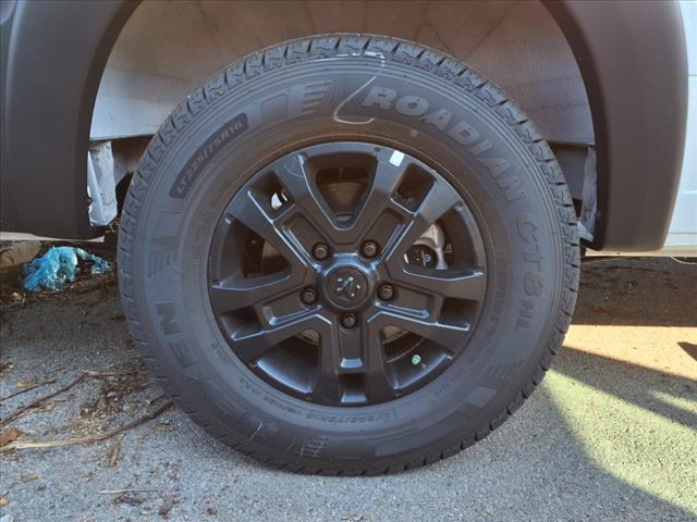 2024 RAM ProMaster High Roof Extended Cargo Van 159 in. WB