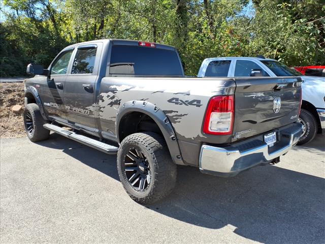 2019 RAM 2500 Big Horn