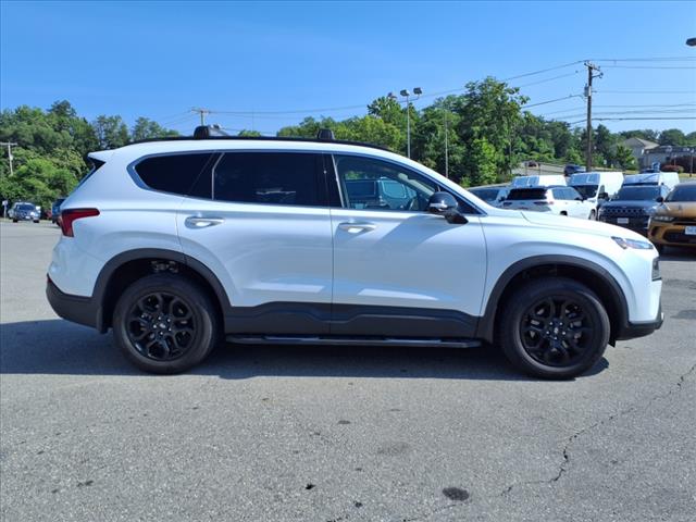 2022 Hyundai SANTA FE XRT