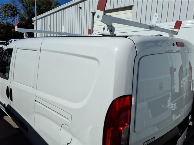 2017 RAM ProMaster City Base