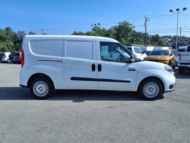 2022 RAM ProMaster City