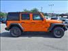 2025 Jeep Wrangler Sport S 4x4