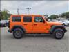 2025 Jeep Wrangler Sport S 4x4
