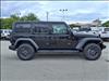 2025 Jeep Wrangler Sport S 4x4