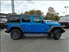 2026 Jeep Wrangler Sport S 4x4