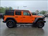 2025 Jeep Wrangler Willys 4x4