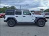 2025 Jeep Wrangler Sport S 4x4
