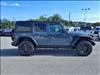 2025 Jeep Wrangler Willys 4x4