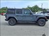 2025 Jeep Wrangler Sport S 4x4