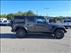 2025 Jeep Wrangler Sport S 4x4