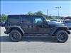 2025 Jeep Wrangler Willys 4x4