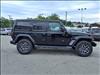 2025 Jeep Wrangler Sahara 4x4