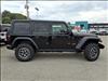 2025 Jeep Wrangler Rubicon 4x4
