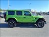 2025 Jeep Wrangler Rubicon 4x4