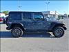 2025 Jeep Wrangler Rubicon 4x4