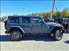 2026 Jeep Wrangler Rubicon 4x4