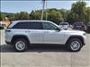 2024 Jeep Grand Cherokee Laredo X 4x4