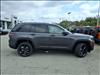 2025 Jeep Grand Cherokee Altitude X 4x4