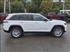 2024 Jeep Grand Cherokee Laredo X