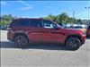 2025 Jeep Grand Cherokee Laredo 4x4