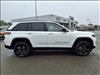 2025 Jeep Grand Cherokee Altitude X 4x4