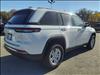 2025 Jeep Grand Cherokee Laredo 4x4