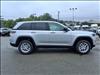 2025 Jeep Grand Cherokee Laredo X 4x4