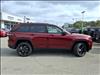 2025 Jeep Grand Cherokee Altitude X 4x4