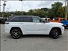 2025 Jeep Grand Cherokee Summit Reserve 4x4