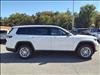 2025 Jeep Grand Cherokee L Laredo 4x4