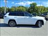 2025 Jeep Grand Cherokee L Summit Reserve