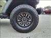 2025 Jeep Wrangler Willys 4x4