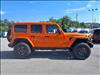 2025 Jeep Wrangler Rubicon X 4x4