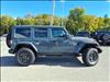 2026 Jeep Wrangler Rubicon X 4x4