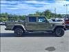 2025 Jeep Gladiator High Tide 4x4 Crew Cab 5 ft. box